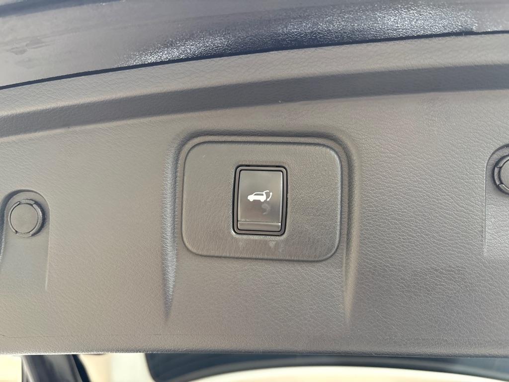 Nissan Murano AWD Platinum 2020