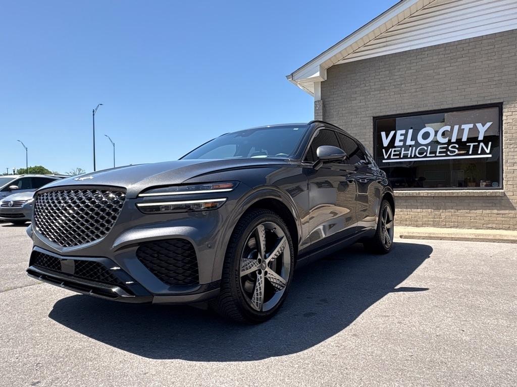 Genesis GV70 3.5T Sport AWD *Ltd Avail* 2022