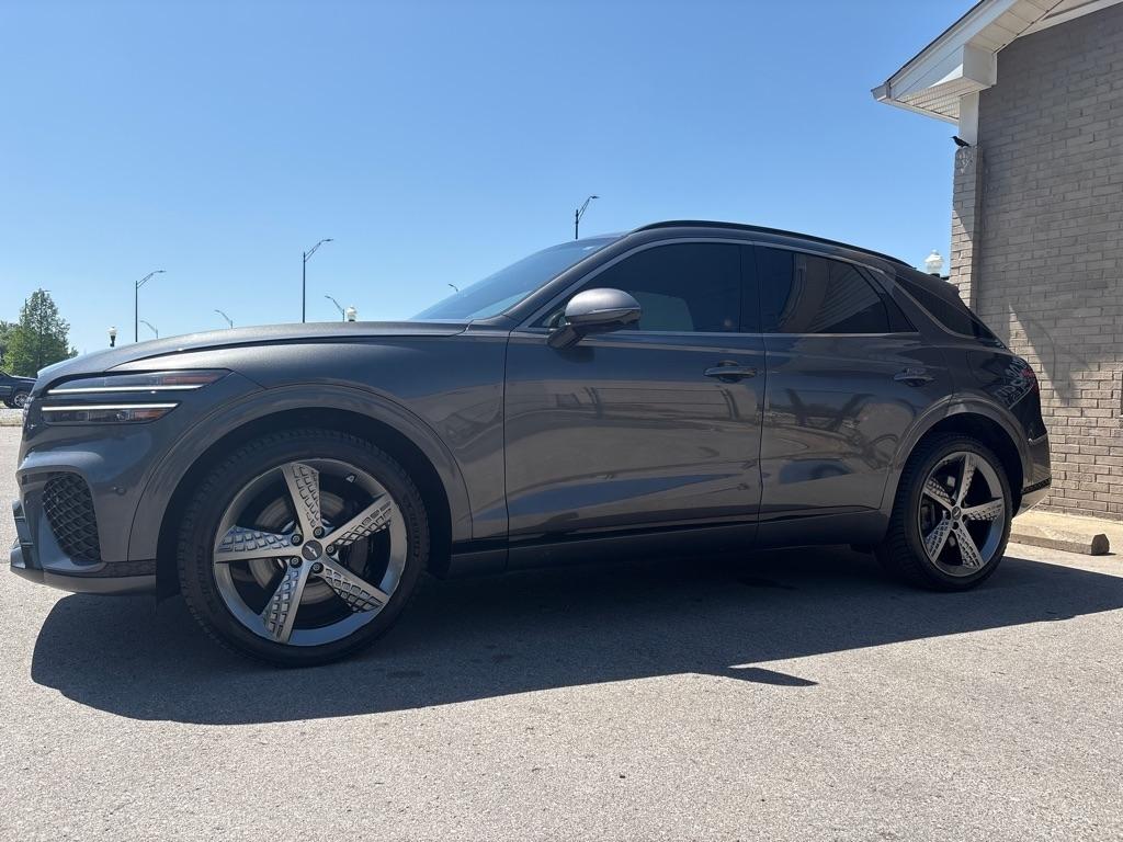 Genesis GV70 3.5T Sport AWD *Ltd Avail* 2022