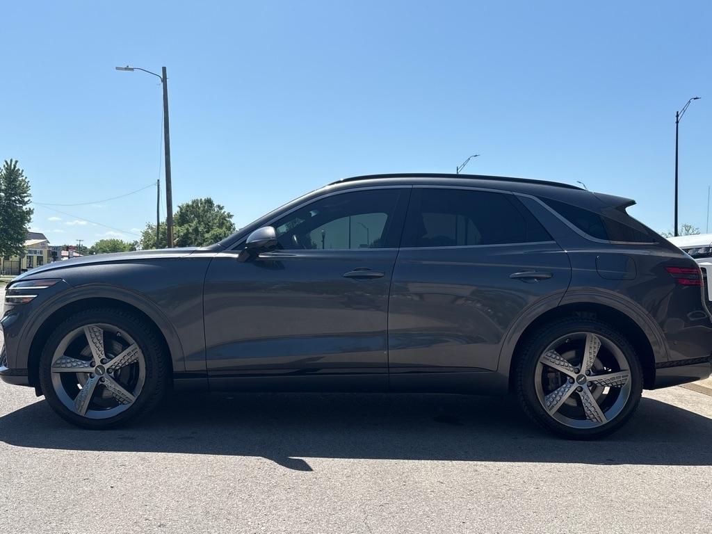 Genesis GV70 3.5T Sport AWD *Ltd Avail* 2022