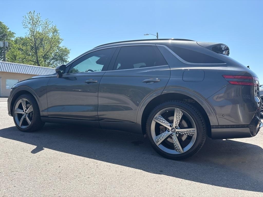 Genesis GV70 3.5T Sport AWD *Ltd Avail* 2022