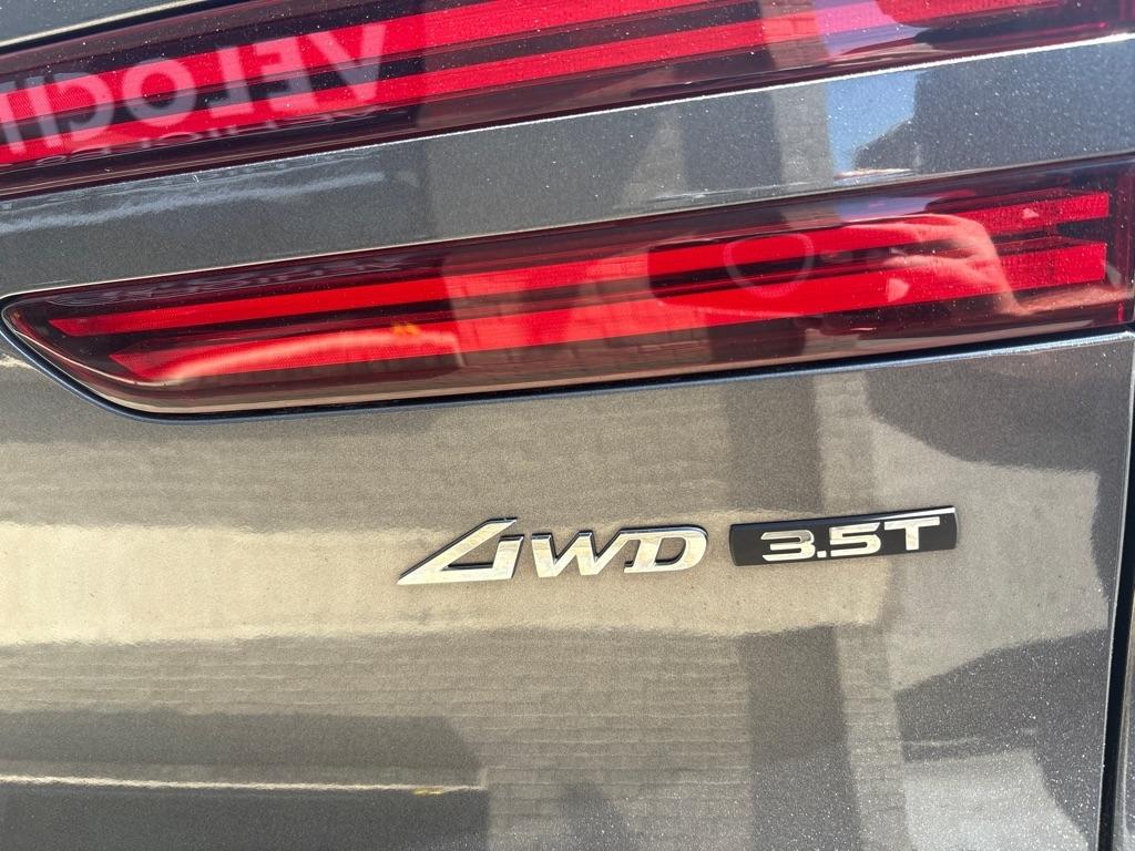 Genesis GV70 3.5T Sport AWD *Ltd Avail* 2022