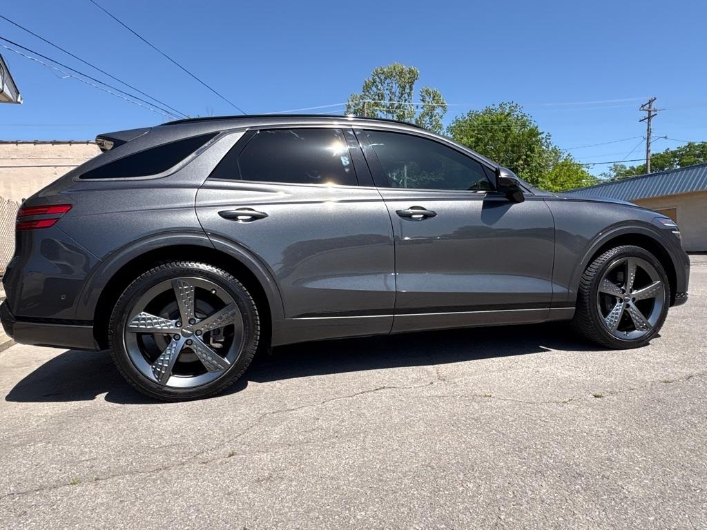 Genesis GV70 3.5T Sport AWD *Ltd Avail* 2022