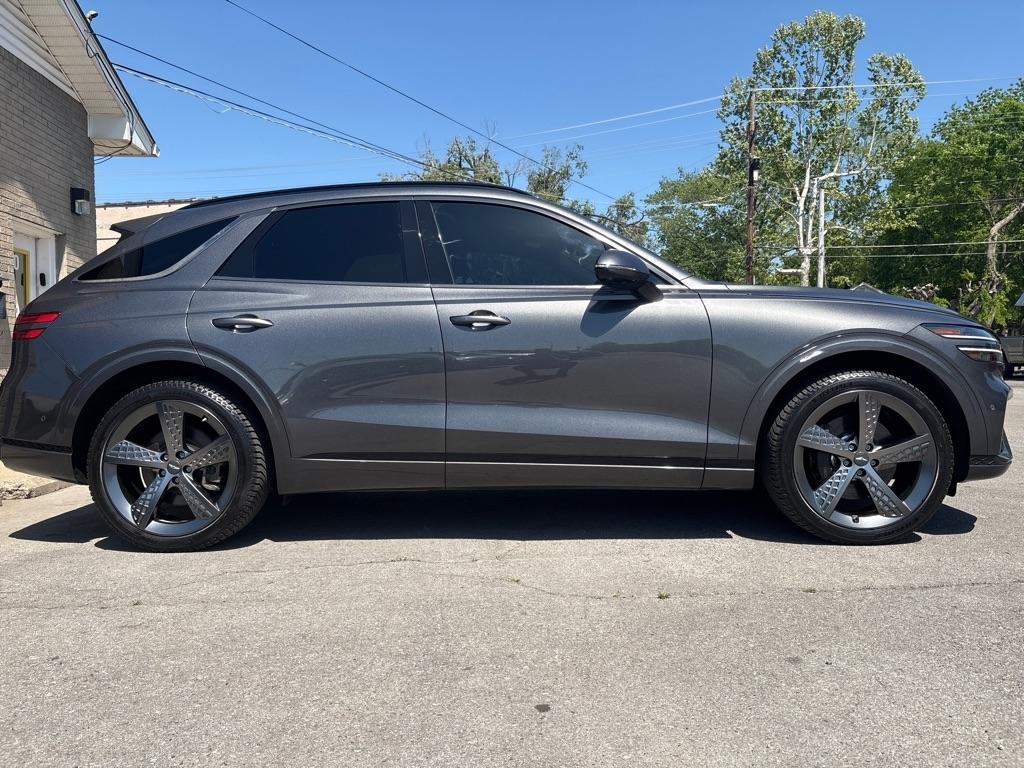 Genesis GV70 3.5T Sport AWD *Ltd Avail* 2022