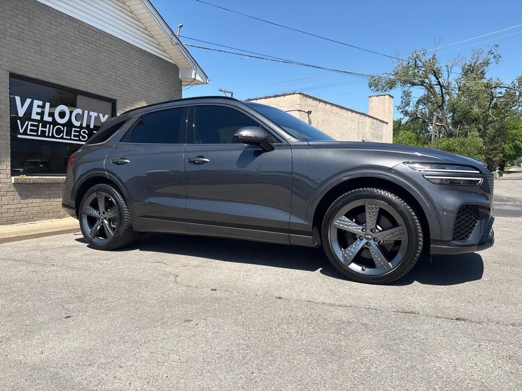 Genesis GV70 3.5T Sport AWD *Ltd Avail* 2022