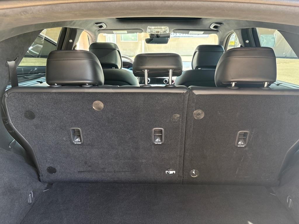 Genesis GV70 3.5T Sport AWD *Ltd Avail* 2022