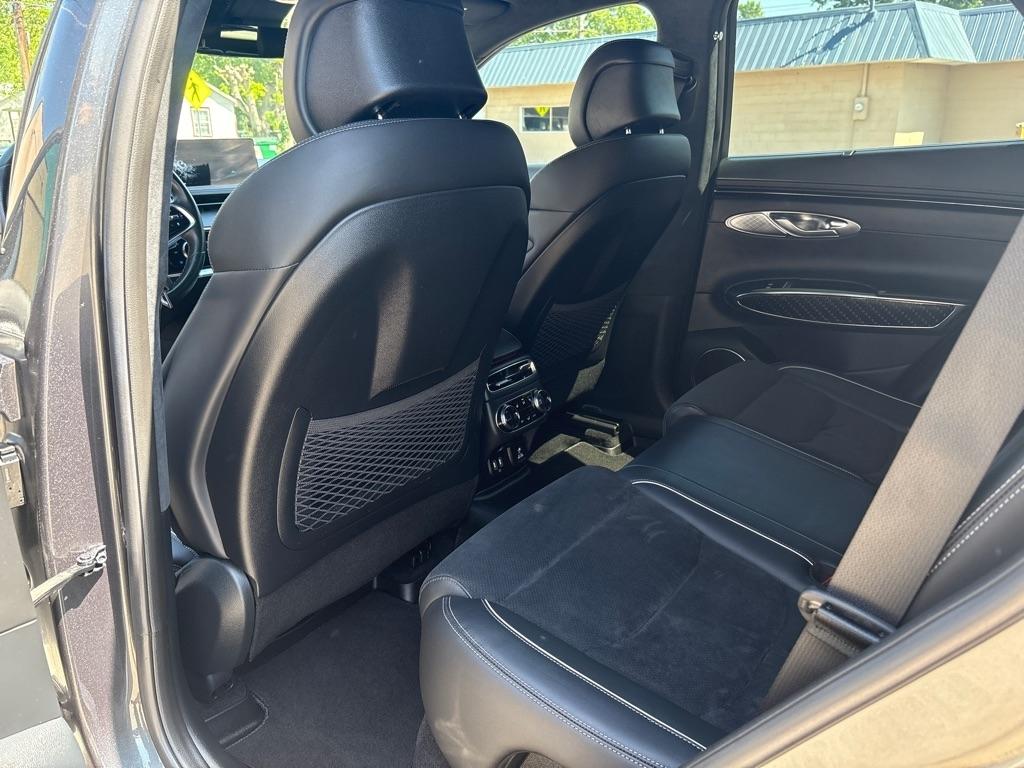 Genesis GV70 3.5T Sport AWD *Ltd Avail* 2022