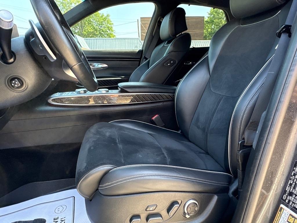 Genesis GV70 3.5T Sport AWD *Ltd Avail* 2022