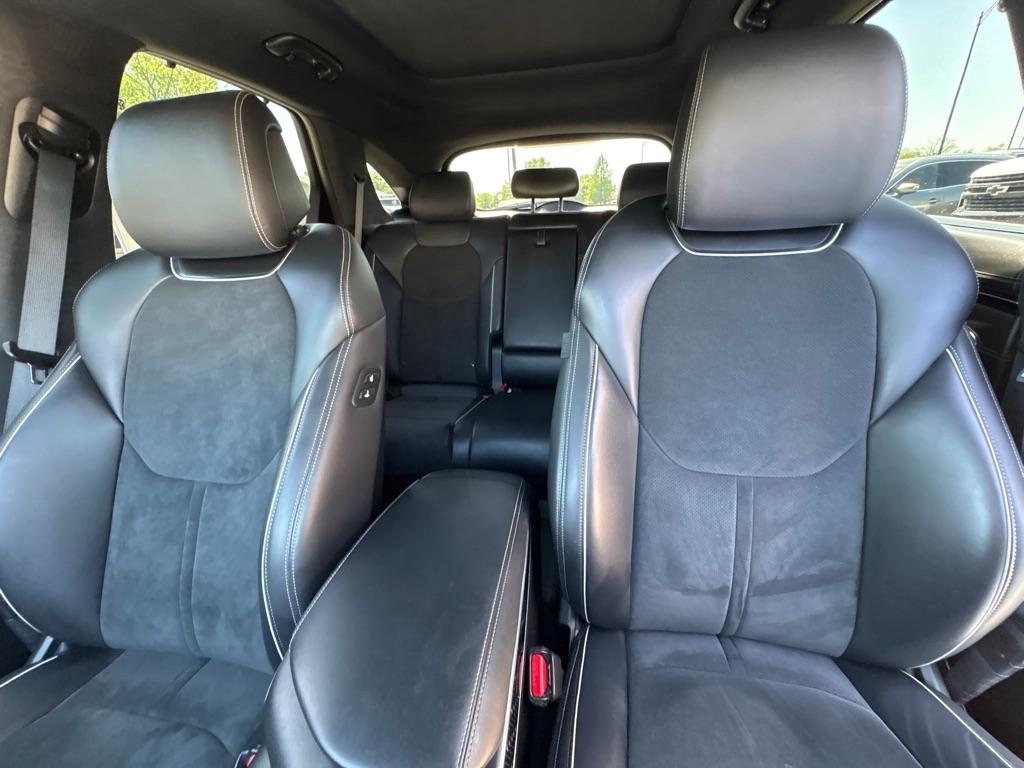 Genesis GV70 3.5T Sport AWD *Ltd Avail* 2022