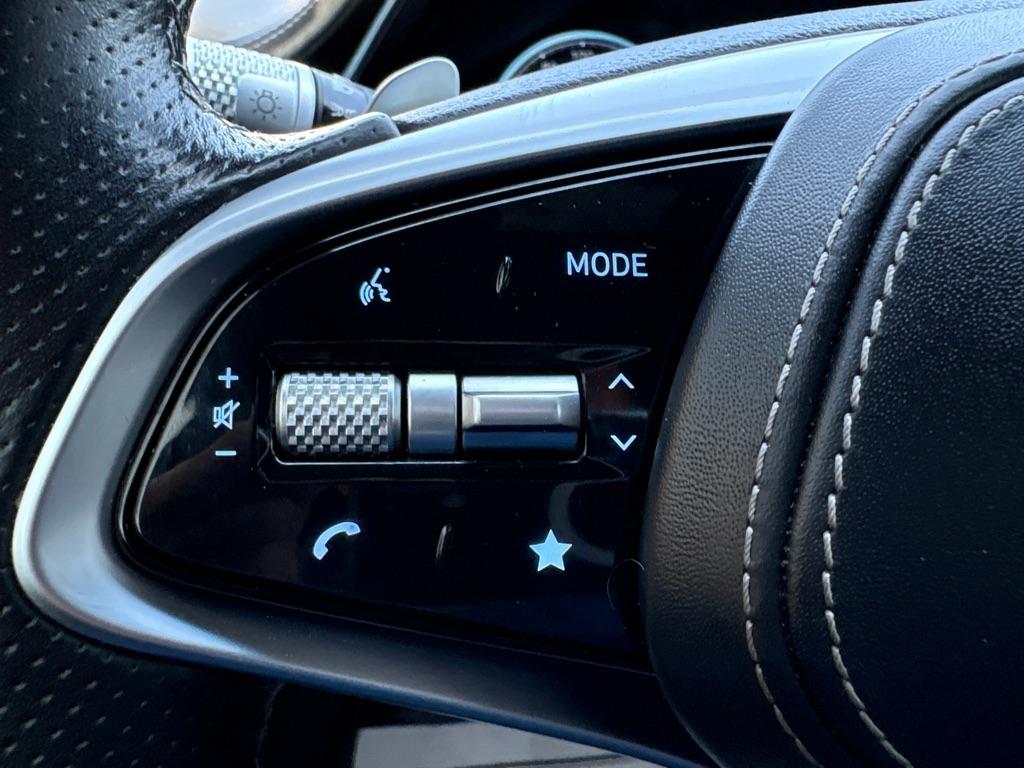 Genesis GV70 3.5T Sport AWD *Ltd Avail* 2022