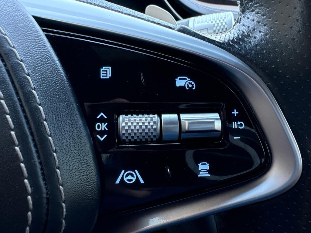 Genesis GV70 3.5T Sport AWD *Ltd Avail* 2022