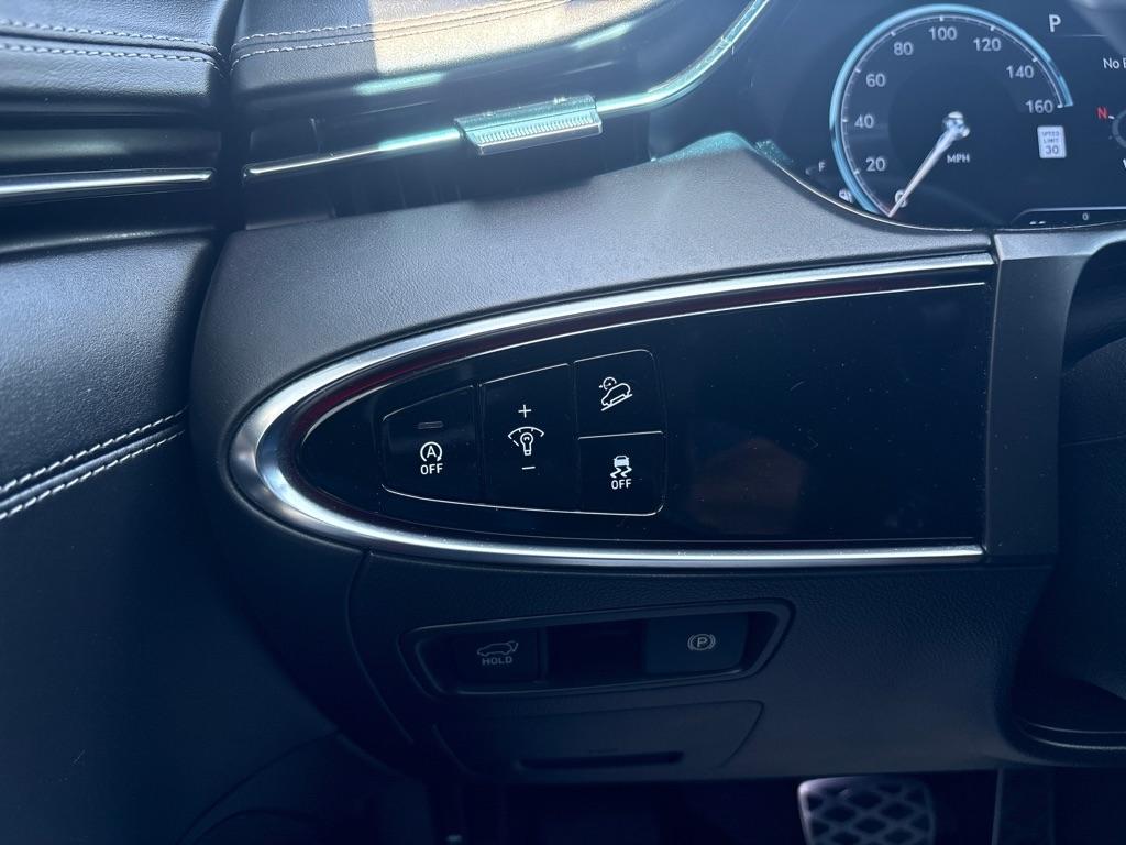 Genesis GV70 3.5T Sport AWD *Ltd Avail* 2022