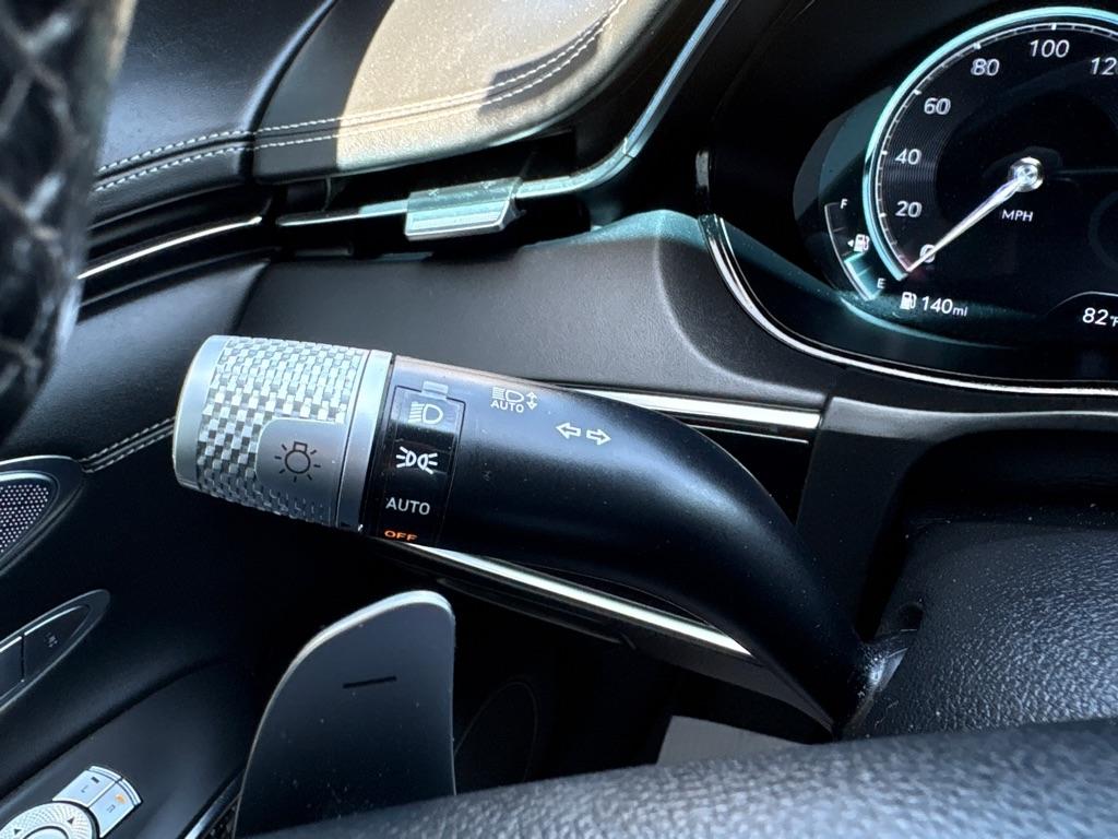 Genesis GV70 3.5T Sport AWD *Ltd Avail* 2022