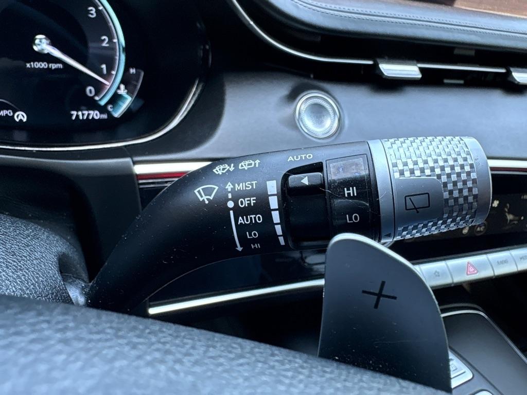 Genesis GV70 3.5T Sport AWD *Ltd Avail* 2022