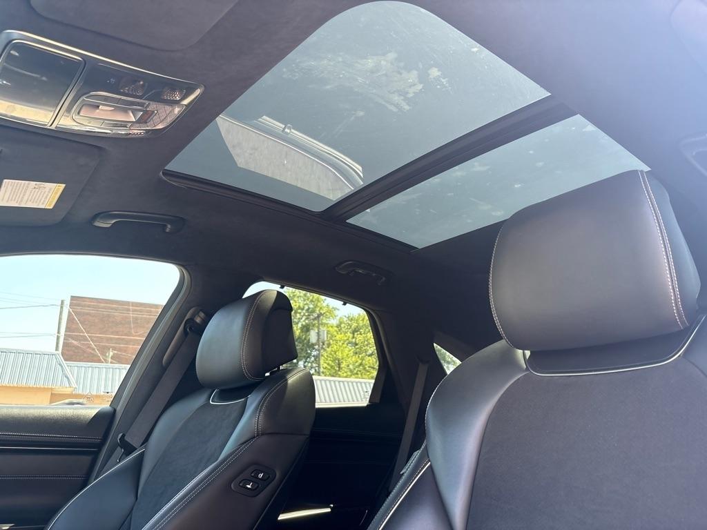 Genesis GV70 3.5T Sport AWD *Ltd Avail* 2022