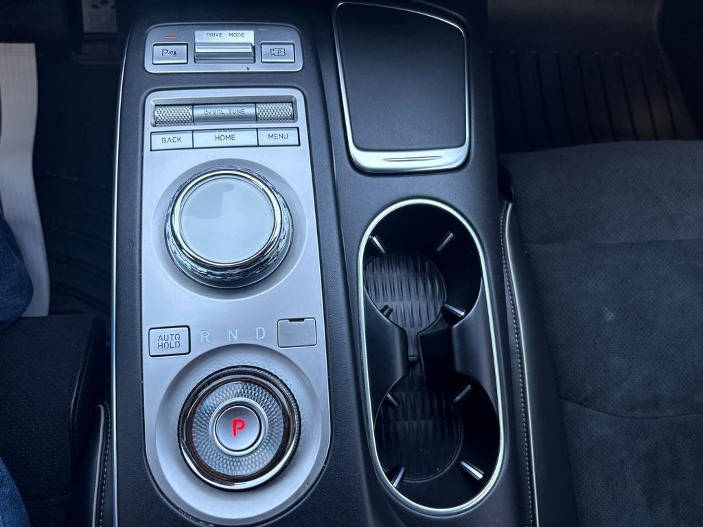 Genesis GV70 3.5T Sport AWD *Ltd Avail* 2022