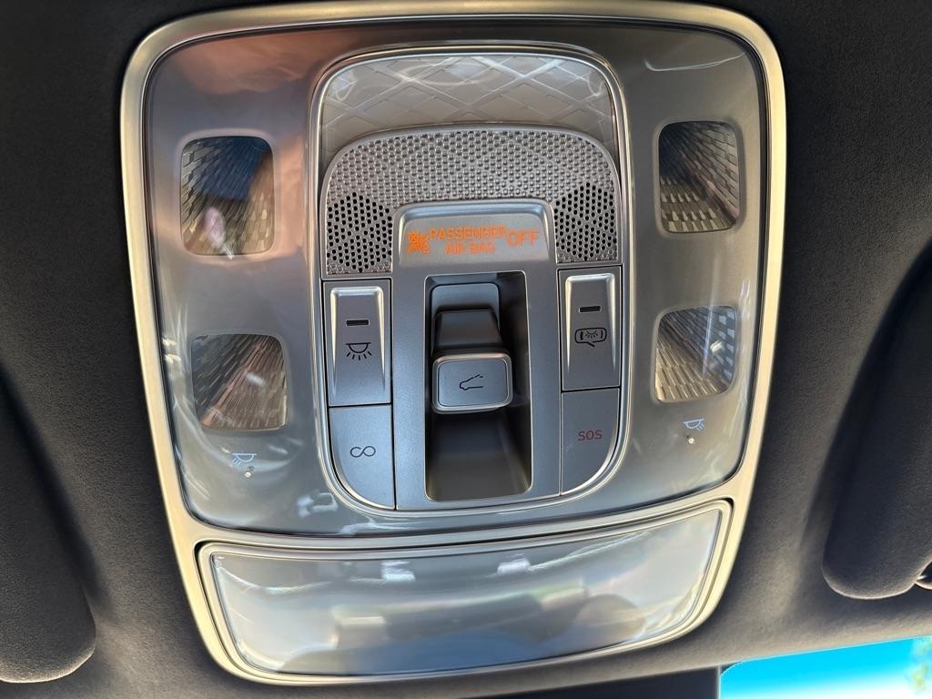 Genesis GV70 3.5T Sport AWD *Ltd Avail* 2022