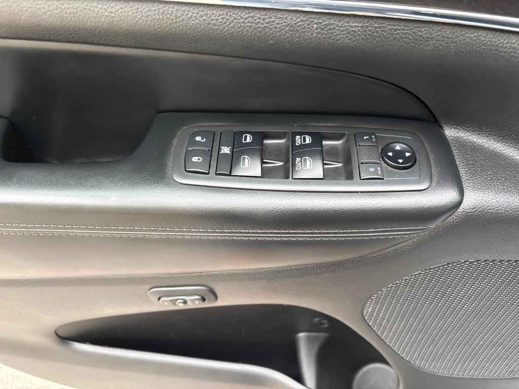 Jeep Grand Cherokee Limited 4x4 2018