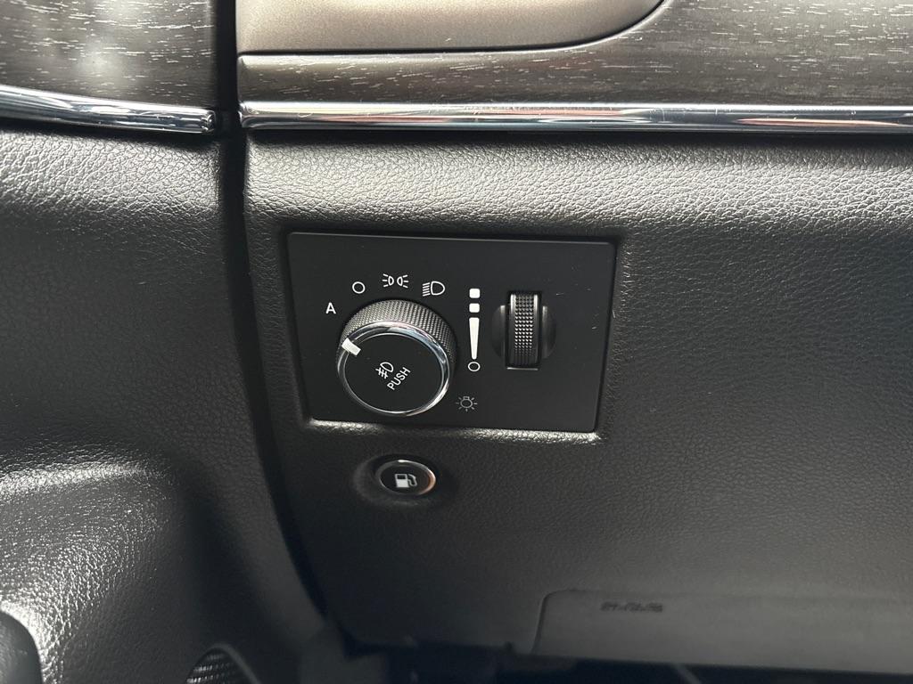 Jeep Grand Cherokee Limited 4x4 2018