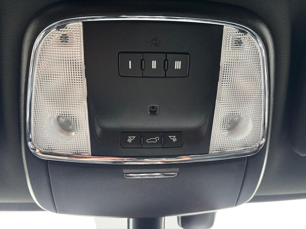Jeep Grand Cherokee Limited 4x4 2018