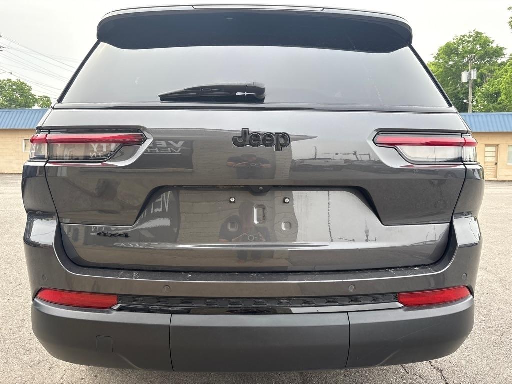 Jeep Grand Cherokee L Altitude 4x4 2023