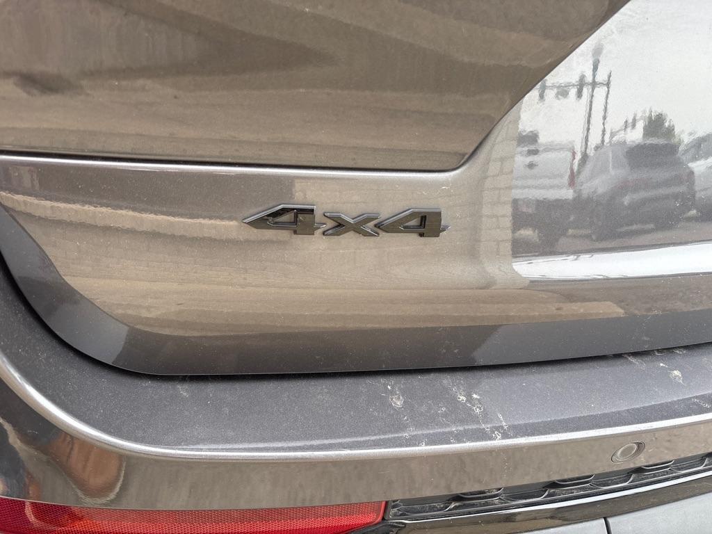 Jeep Grand Cherokee L Altitude 4x4 2023