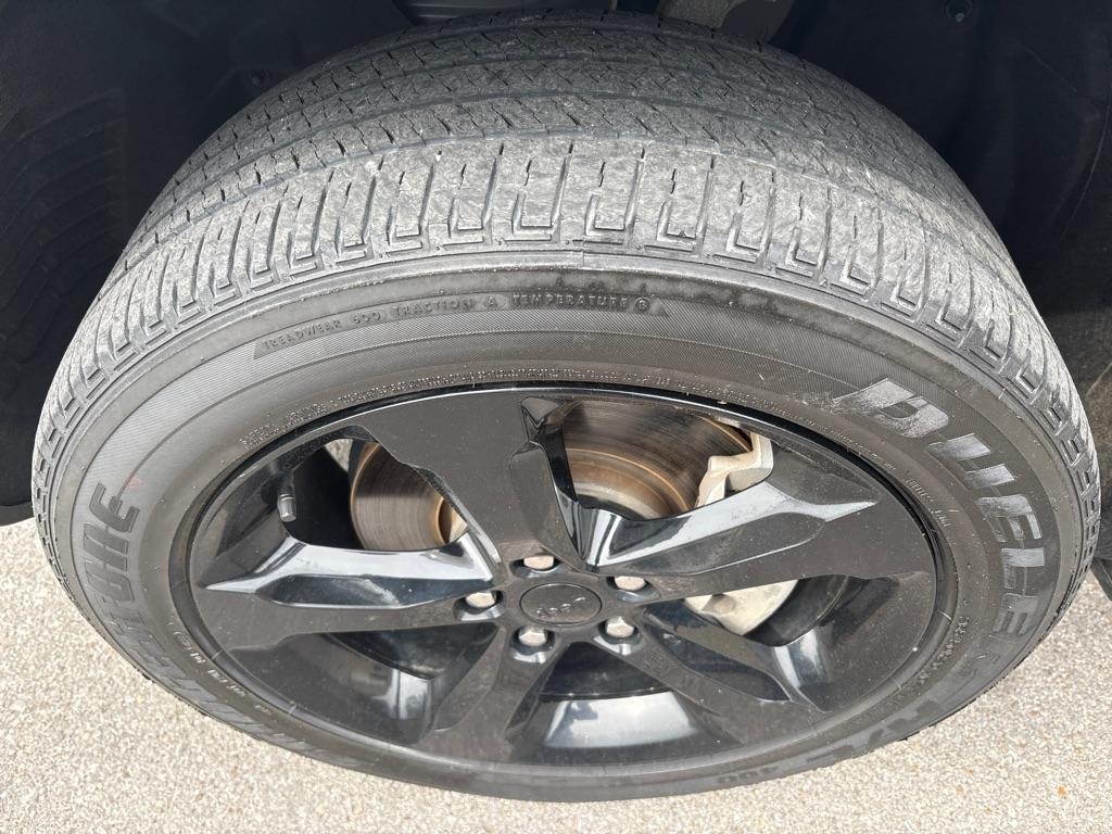 Jeep Grand Cherokee L Altitude 4x4 2023
