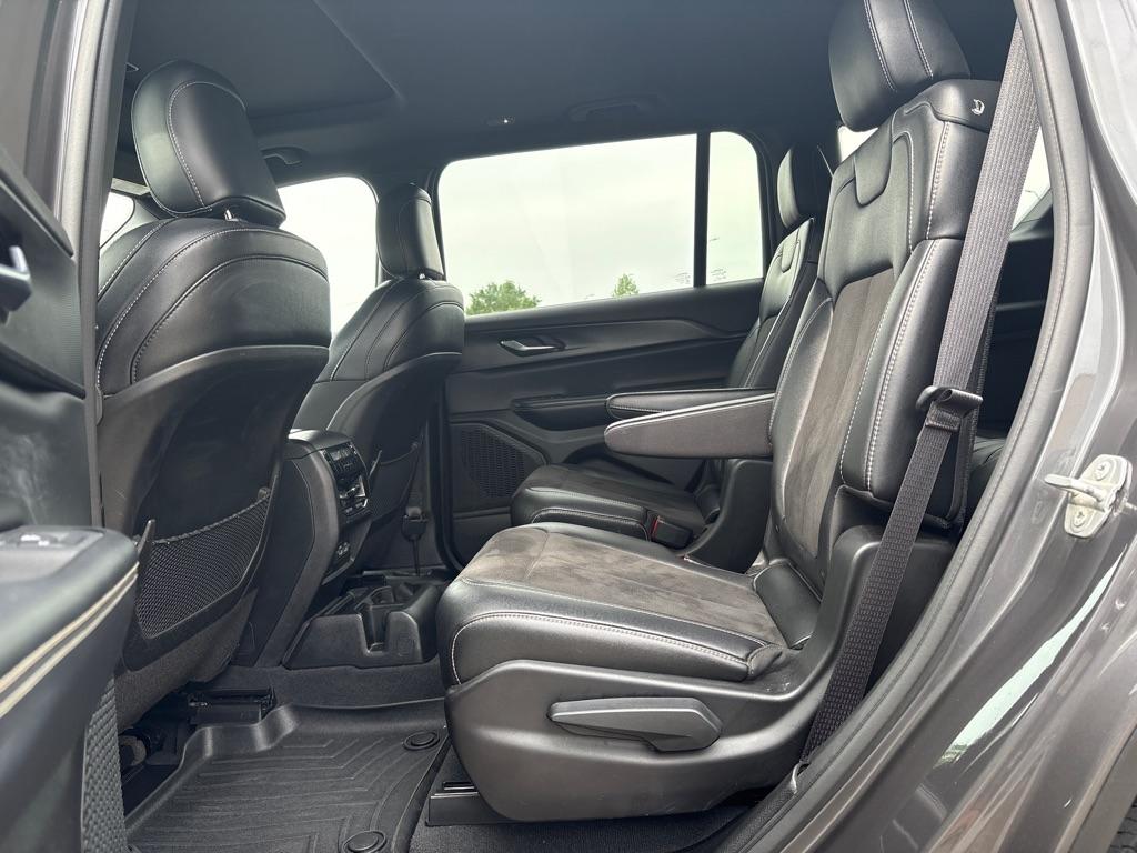 Jeep Grand Cherokee L Altitude 4x4 2023