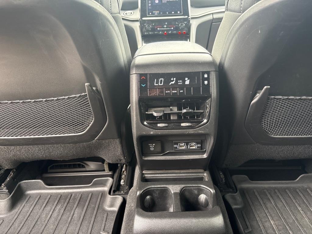 Jeep Grand Cherokee L Altitude 4x4 2023