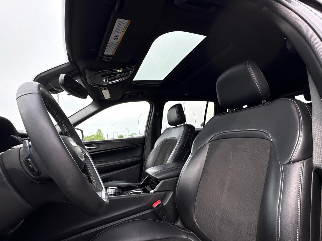 Jeep Grand Cherokee L Altitude 4x4 2023