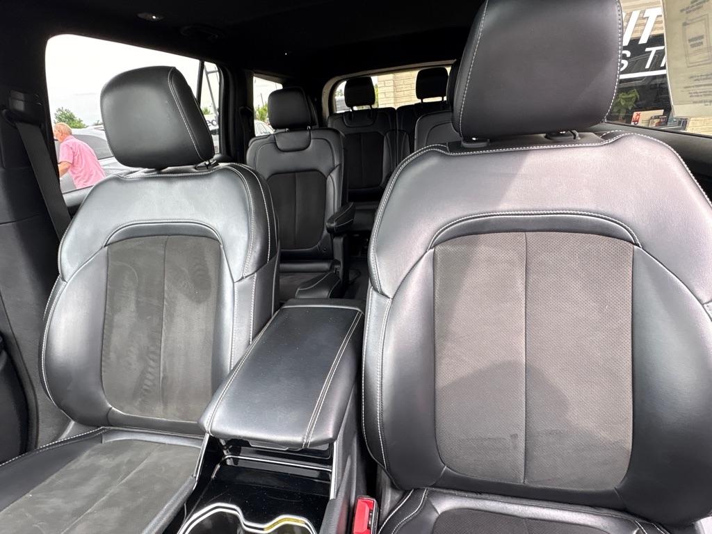 Jeep Grand Cherokee L Altitude 4x4 2023