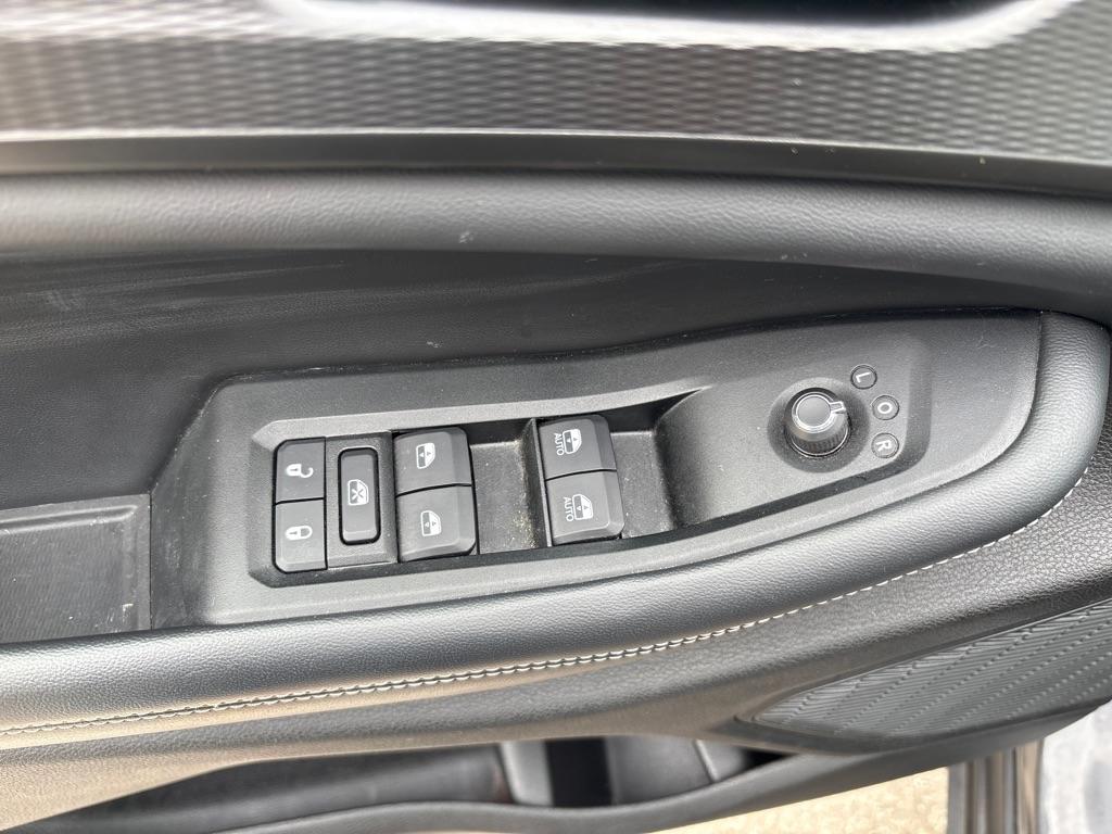 Jeep Grand Cherokee L Altitude 4x4 2023