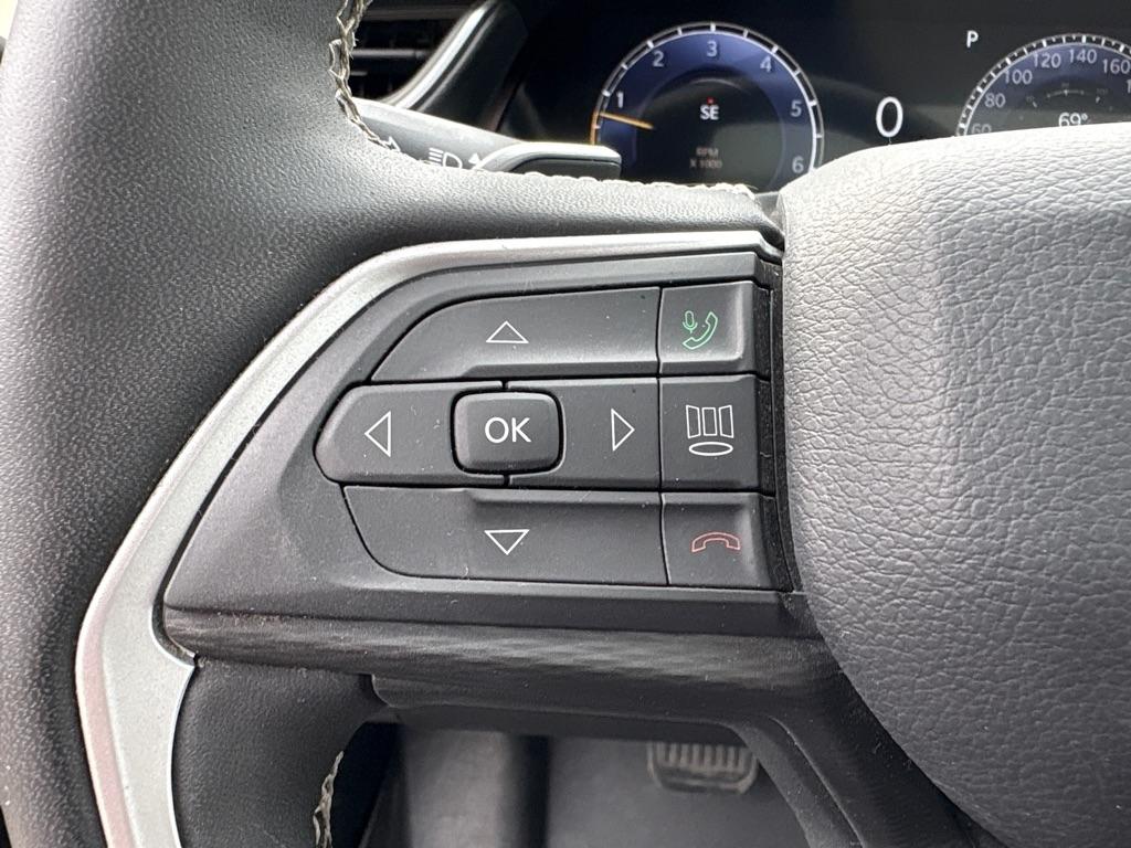 Jeep Grand Cherokee L Altitude 4x4 2023
