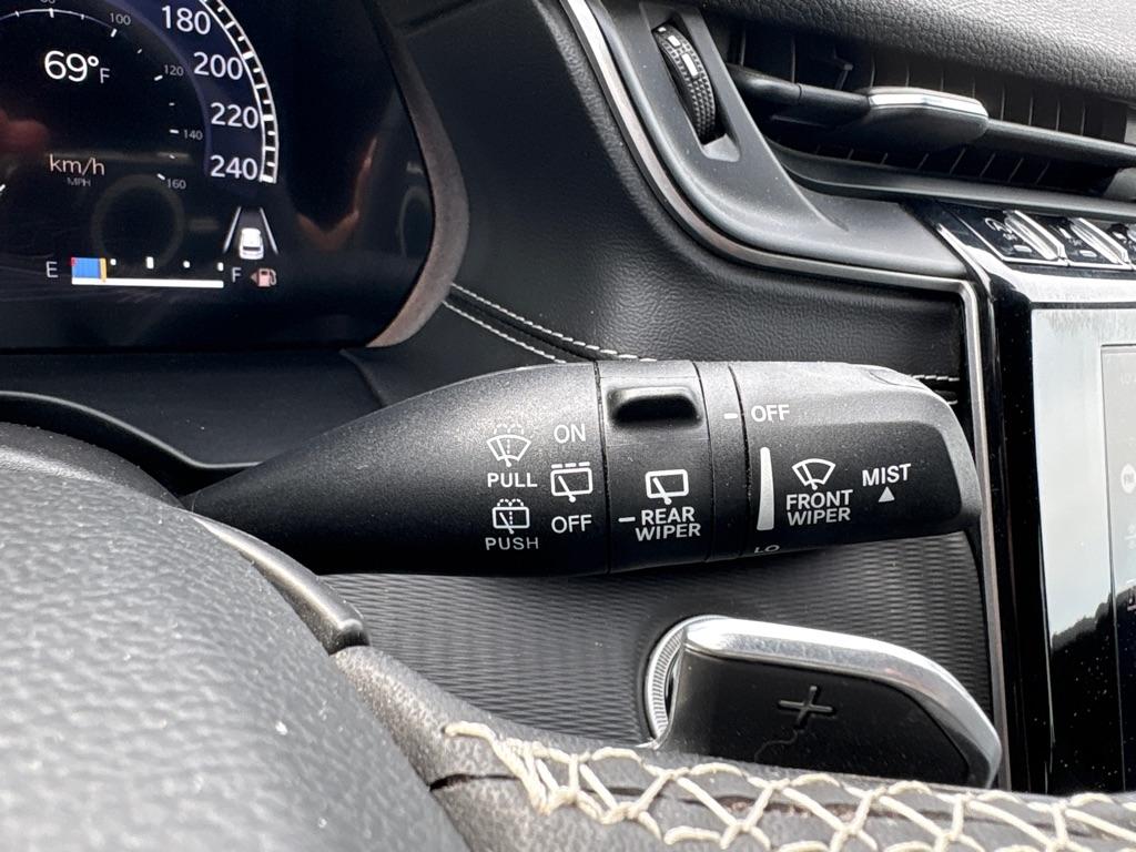 Jeep Grand Cherokee L Altitude 4x4 2023
