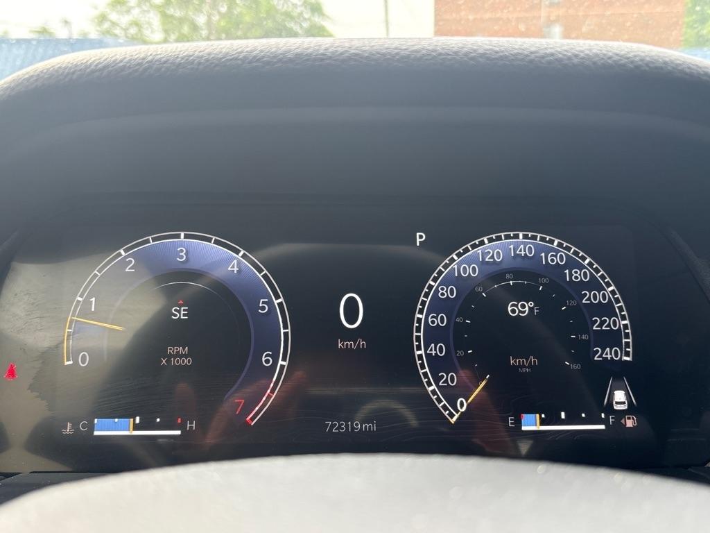 Jeep Grand Cherokee L Altitude 4x4 2023