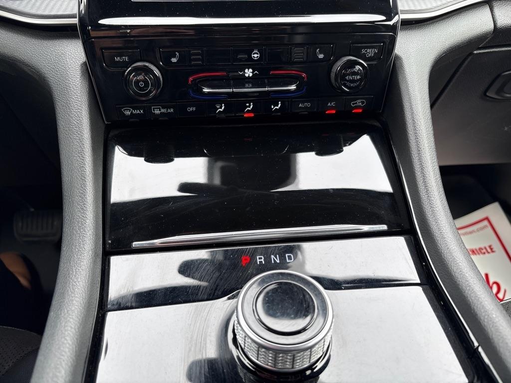 Jeep Grand Cherokee L Altitude 4x4 2023