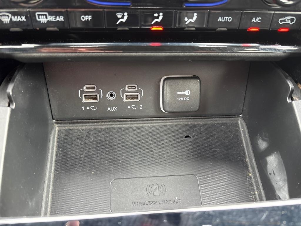 Jeep Grand Cherokee L Altitude 4x4 2023