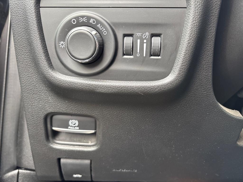 Jeep Grand Cherokee L Altitude 4x4 2023