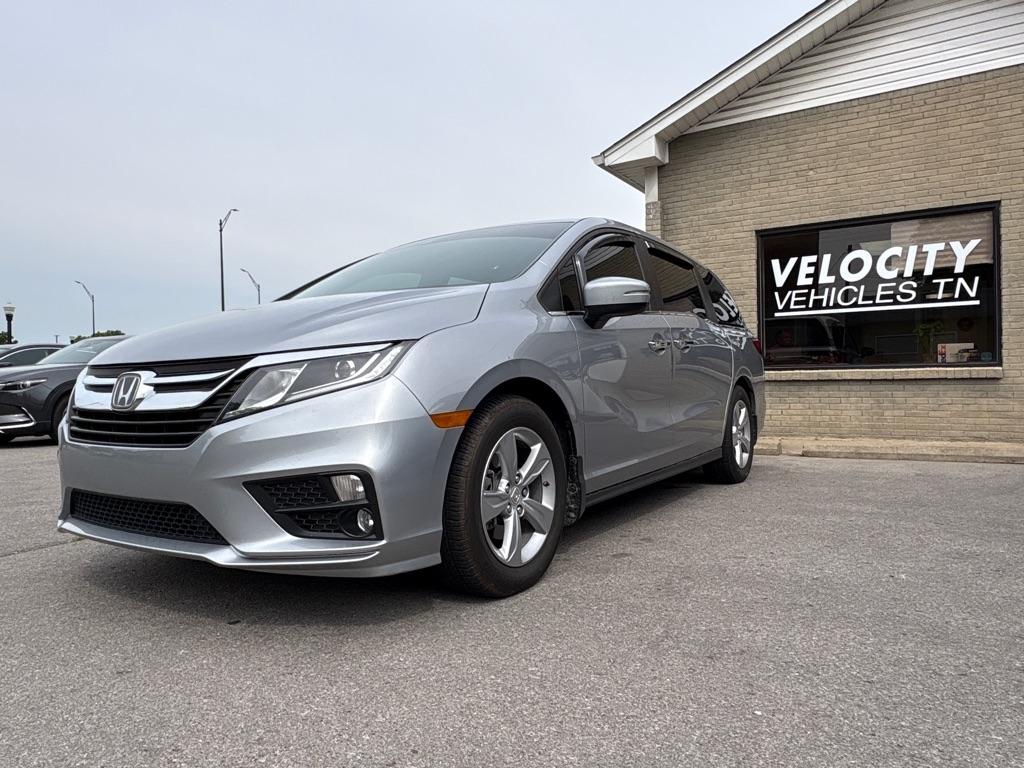 Honda Odyssey EX-L Auto 2018