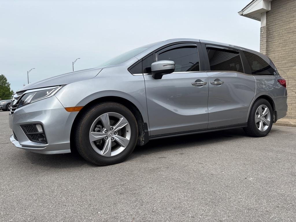 Honda Odyssey EX-L Auto 2018