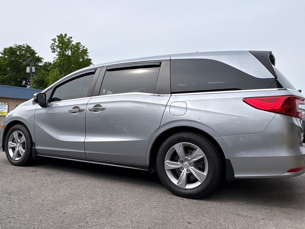 Honda Odyssey EX-L Auto 2018