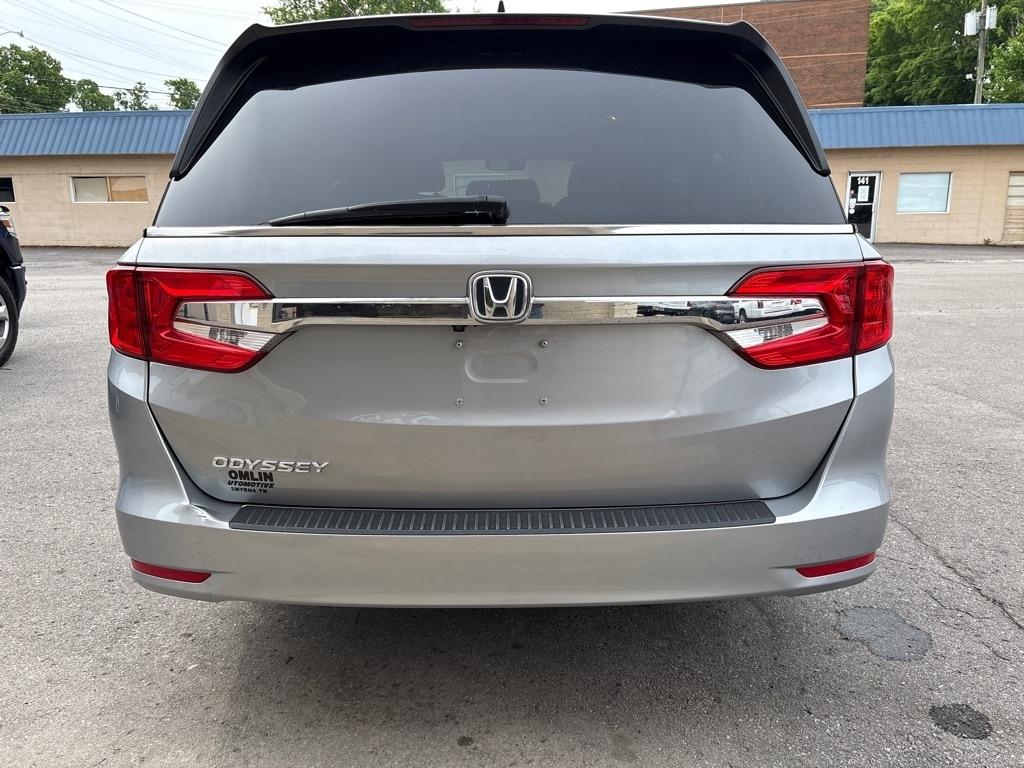 Honda Odyssey EX-L Auto 2018