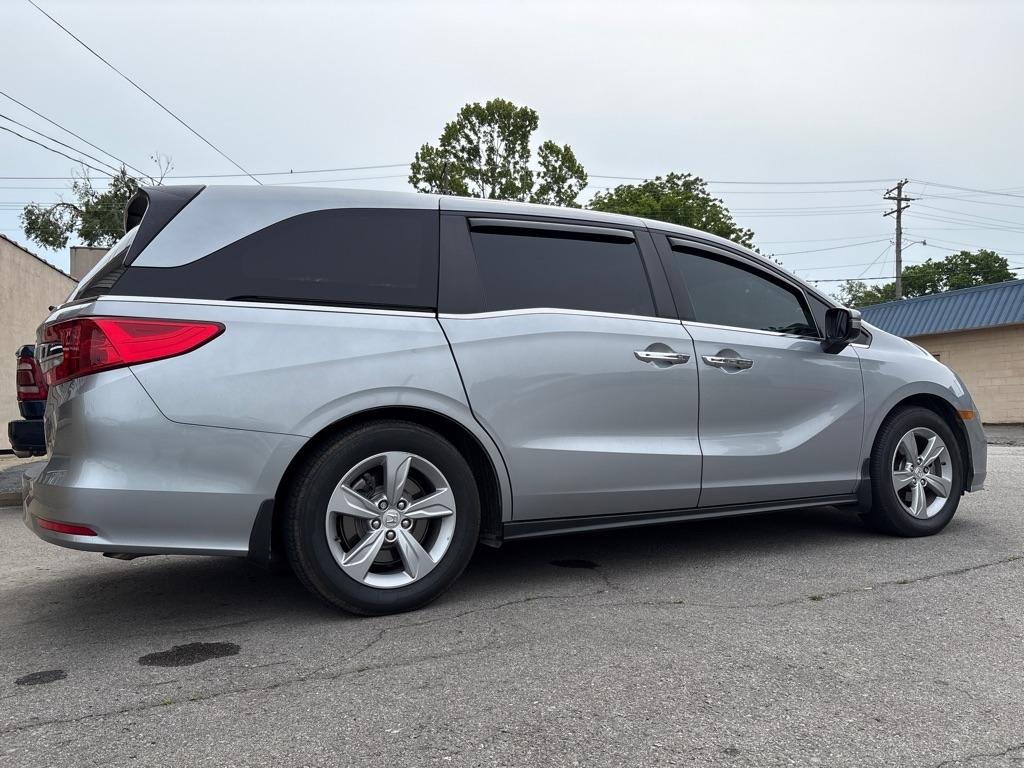 Honda Odyssey EX-L Auto 2018