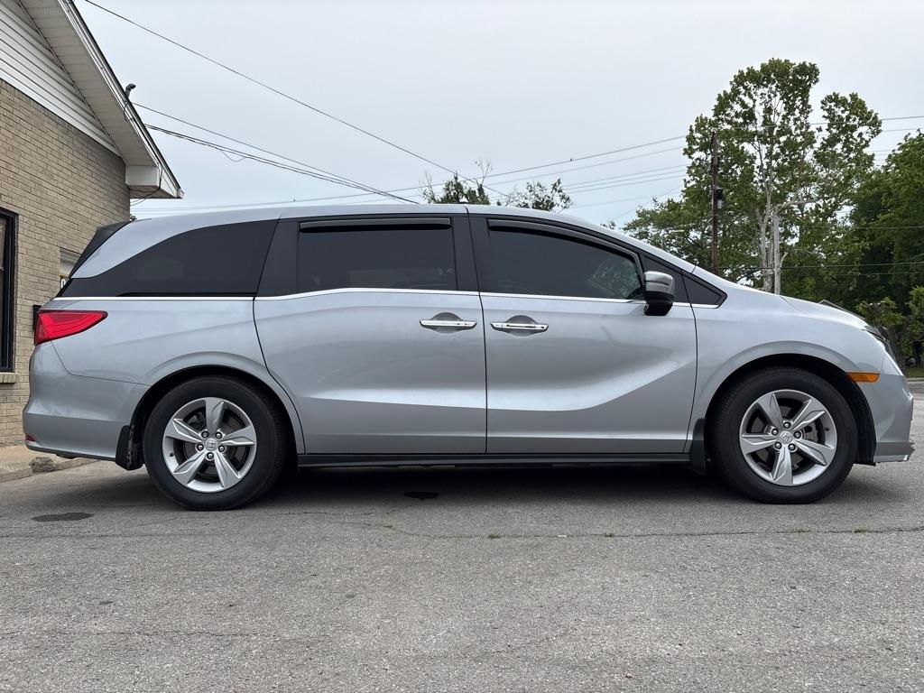 Honda Odyssey EX-L Auto 2018