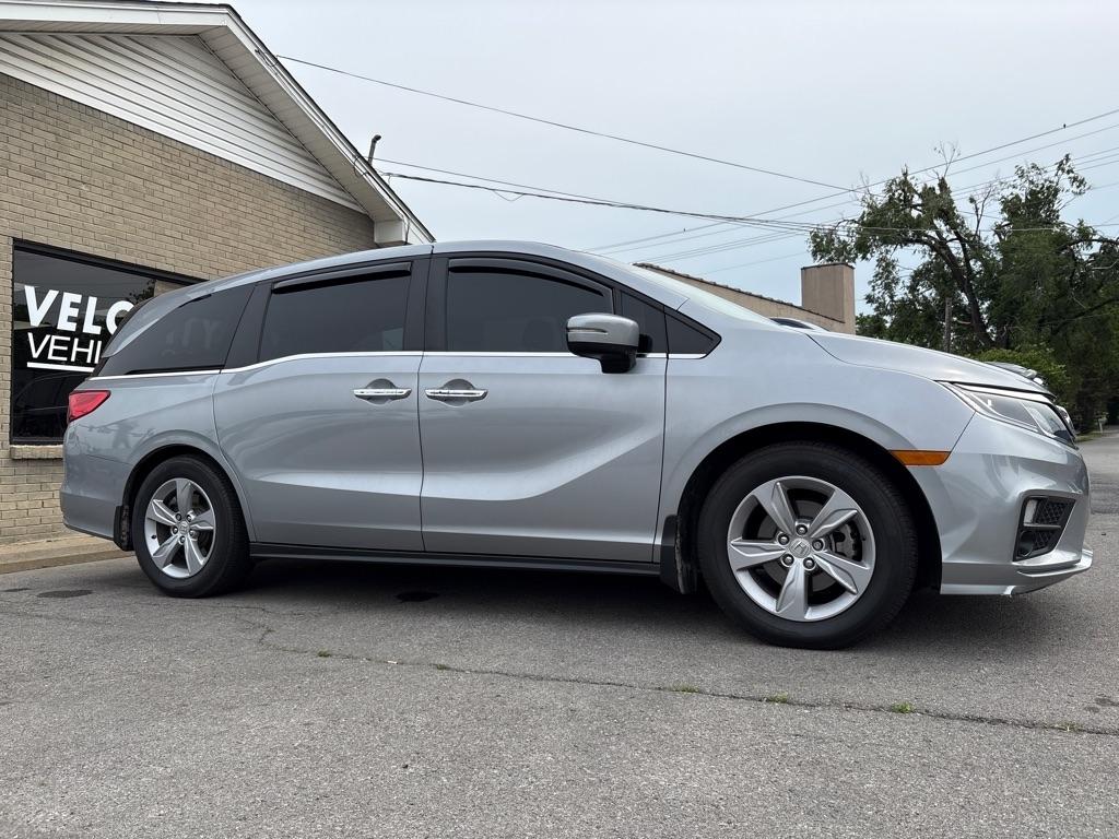 Honda Odyssey EX-L Auto 2018