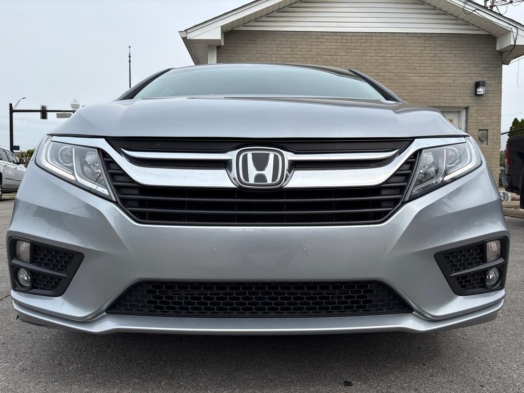 Honda Odyssey EX-L Auto 2018