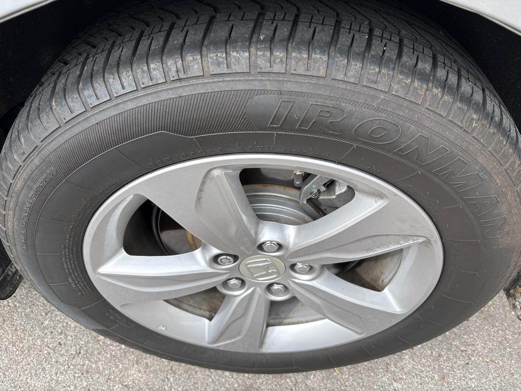 Honda Odyssey EX-L Auto 2018
