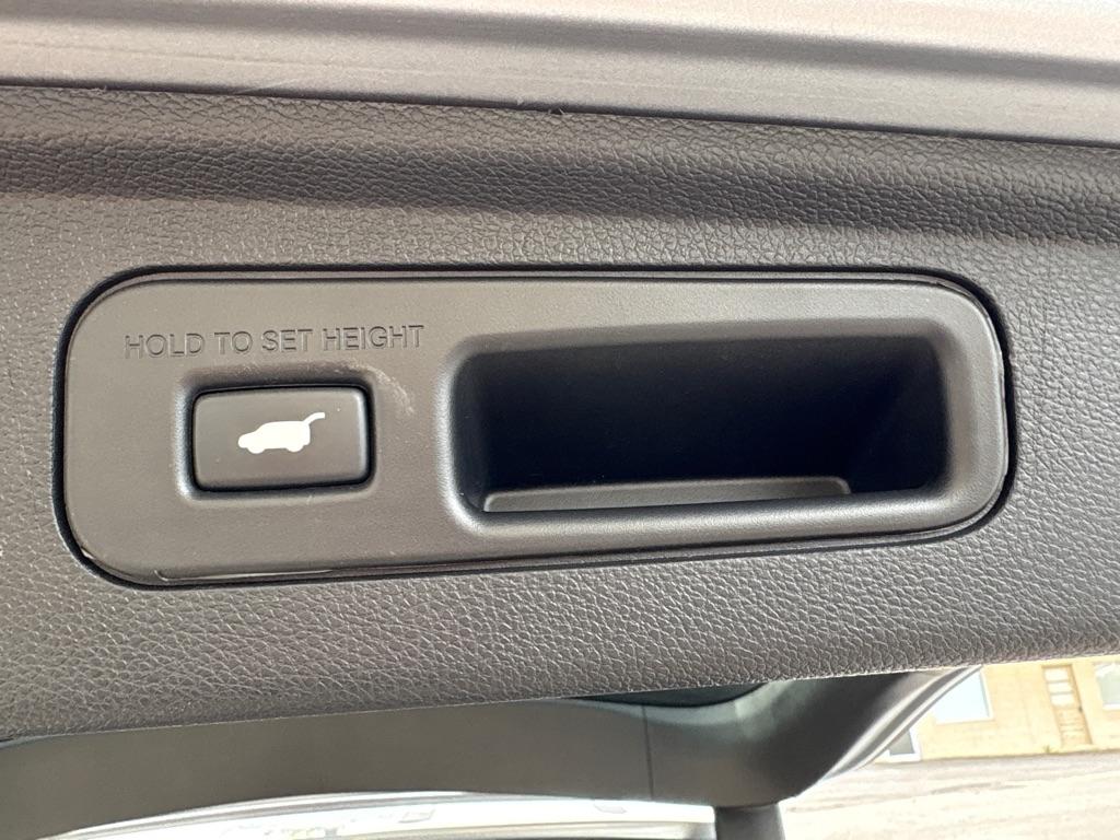 Honda Odyssey EX-L Auto 2018