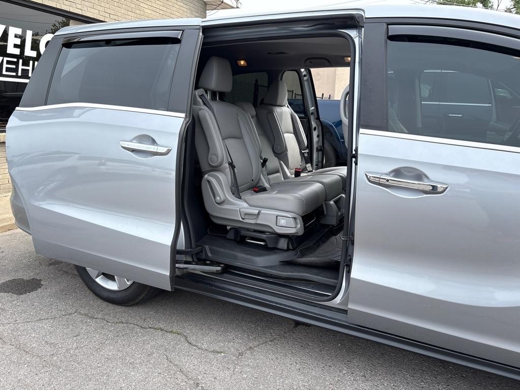 Honda Odyssey EX-L Auto 2018