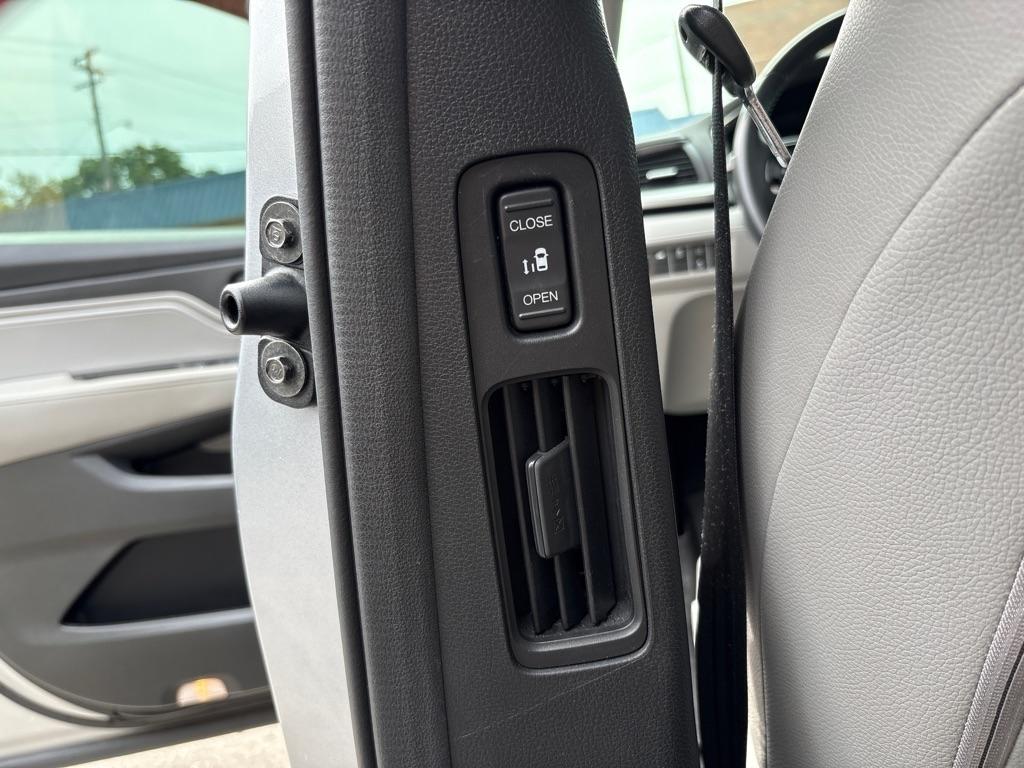 Honda Odyssey EX-L Auto 2018